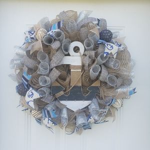 Handmade Wreath